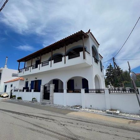 Gialos Apartment Елафонисос Екстериор снимка