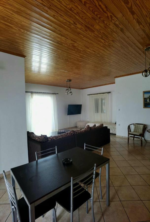 Gialos Apartment Елафонисос Екстериор снимка