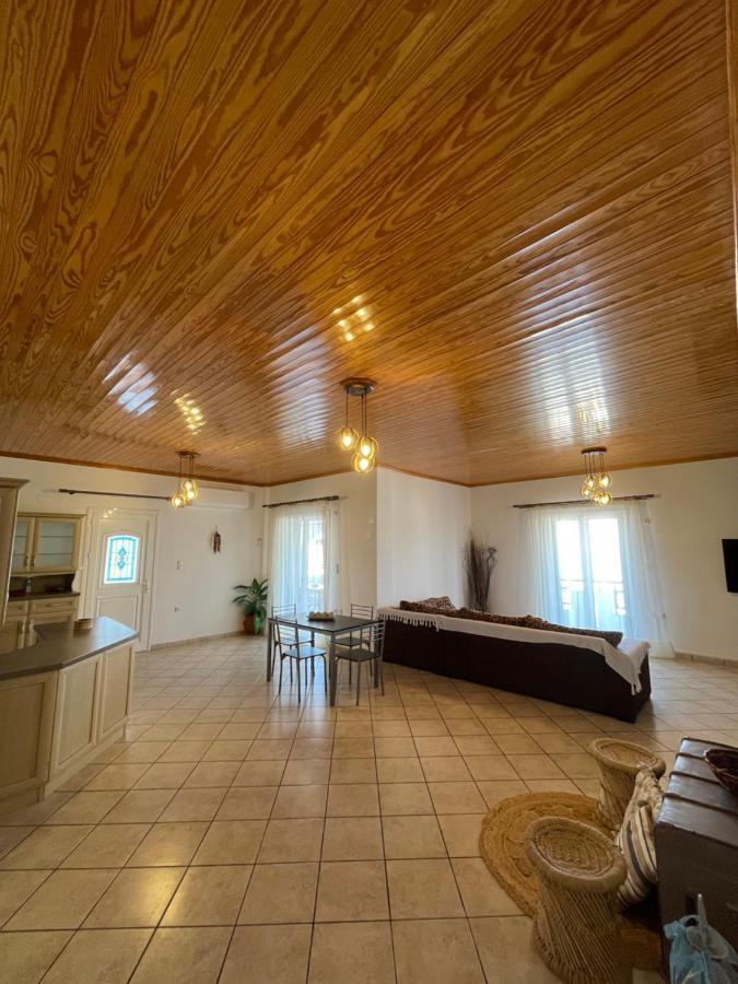 Gialos Apartment Елафонисос Екстериор снимка